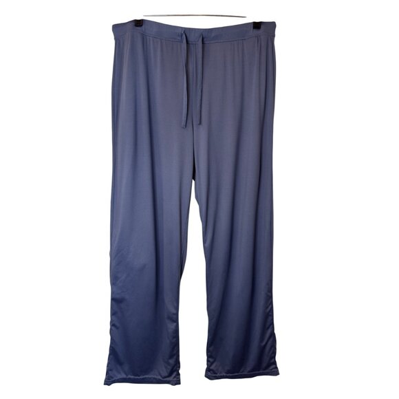 32 Degrees Cool women's blue sleep pants size M - Picture 2 of 5